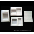 Polyethylene foam protector/white customized EPE Foam/ EPE Sponge Foam